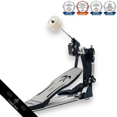 Mapex PDLSW1 Design Lab Series Swift Bass Drum Pedal HighPerformance Drum Pedal