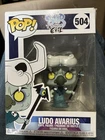Funko Pop! Vinyl: Disney - Ludo Avarius #504