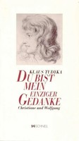 Klaus Tudyka | Du Bist Mein Einziger Gedanke | Taschenbuch | Deutsch (2001)