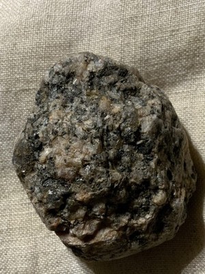 Caste Fur Stone
