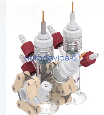 1PC FOR C023-10-2H replaceable membrane electrolytic cell electrochemical cell