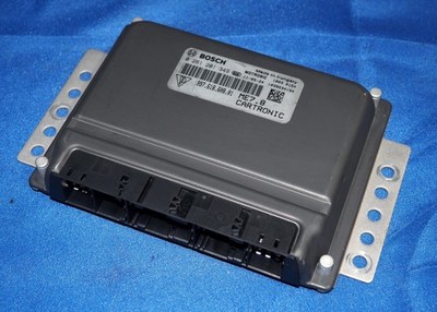 09-12 Porsche Boxster Cayman 2.9L Engine ECU DME Control Module 99761860801 OEM