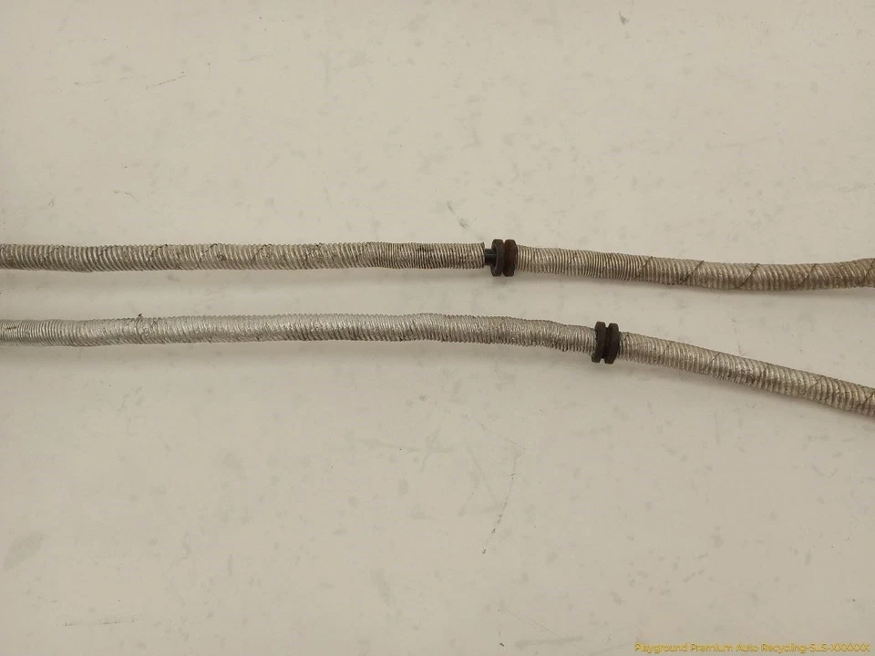 Selector de palanca de cambios manual Mini Cooper S R53 6 velocidades 1,6 L 4 cilindros compatible con 2002-2006 Foto 4 de 4