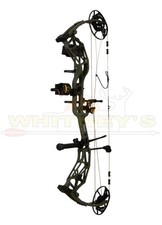Bear Alaskan XT RTH - Right Hand - 70lbs - 25"-30" - Olive - AV46A73127R