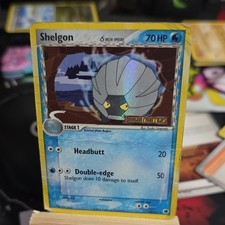 Shelgon [Reverse Holo] #20 Prices | Pokemon Dragon | Pokemon Cards