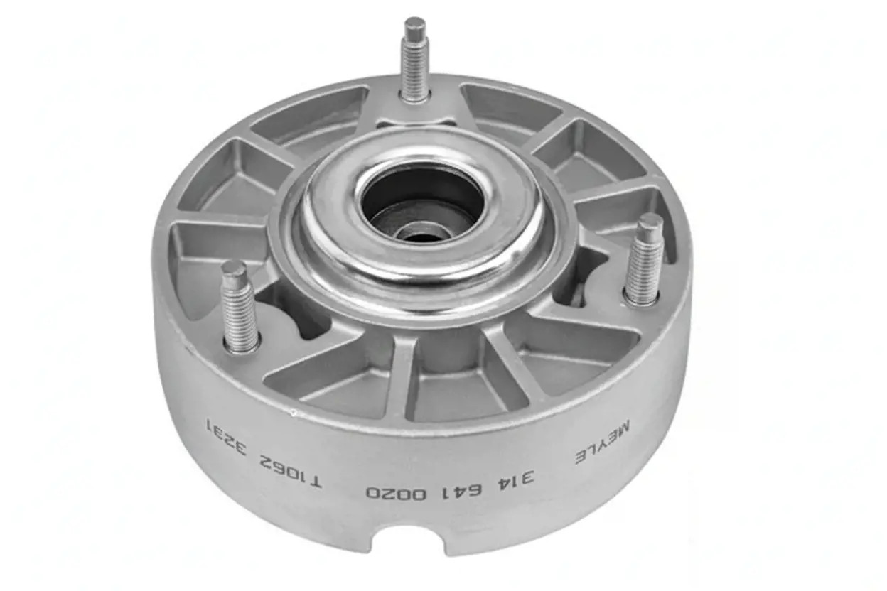 MEYLE 314 641 0020 Supporto ammortizzatore a molla MEYLE-ORIGINAL: True to OE. Assale anteriore, senza supporto - Immagine 2