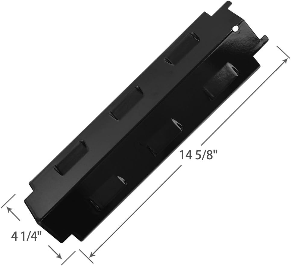 Gas Grill Replacement Parts for Charbroil, Savor Pro Thermos, Porcelain Steel...