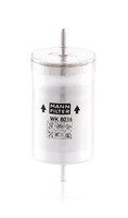 Kraftstofffilter Mann Filter Wk 8036 FÜR Seat