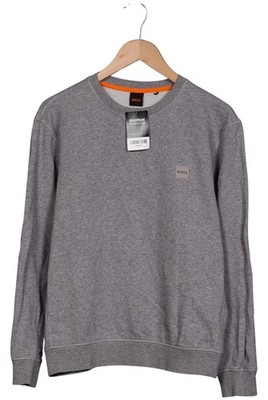 Boss Orange Sweater Herren Sweatpullover Sweatjacke Sweatshirt Gr. M... #gnu75d6
