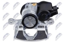 Bremssattel NTY HZT-VW-106 Aluminium für VW TOUAREG CR7 RC8 TFSi 4motion TDI TSI