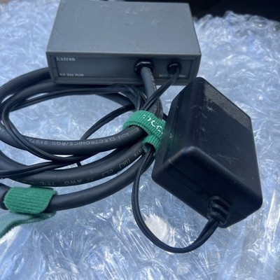 EXTRON P/2 DA2 Plus - VGA Duplicator -