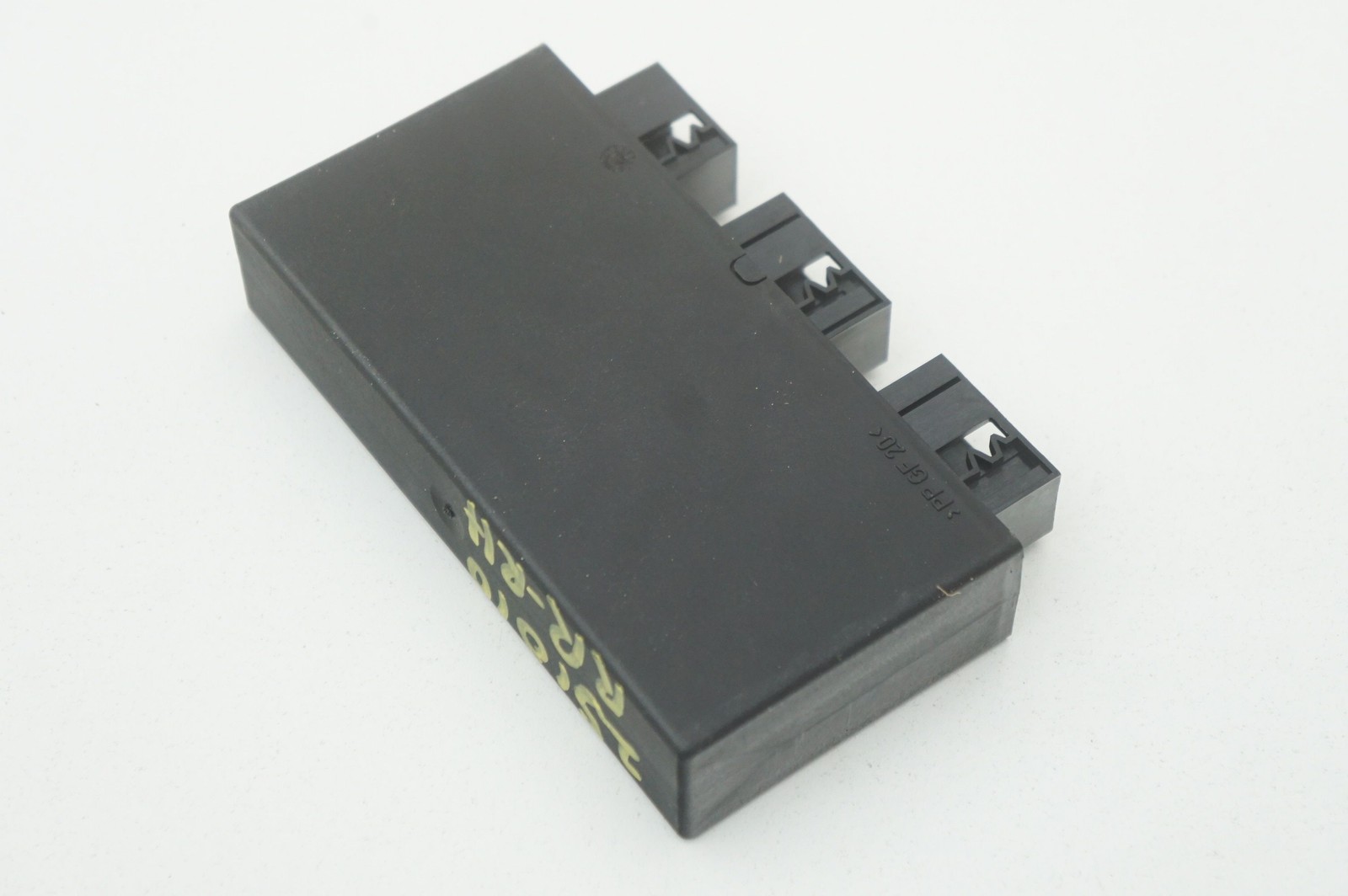 Parking Distance Sensor Control Module 66216954007 Rolls Royce Phantom Vii 2006
