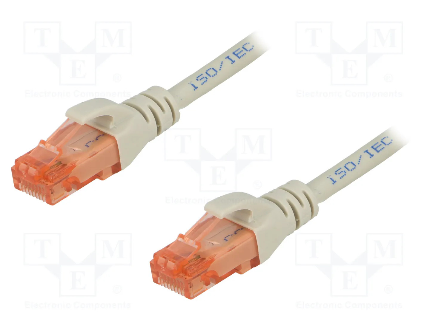 DIGITUS DK-1617-015 Patch cord