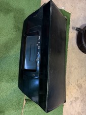 99 Mitsubishi Mirage Trunk Lid 99 Mitsubishi Mirage Trunk Lid