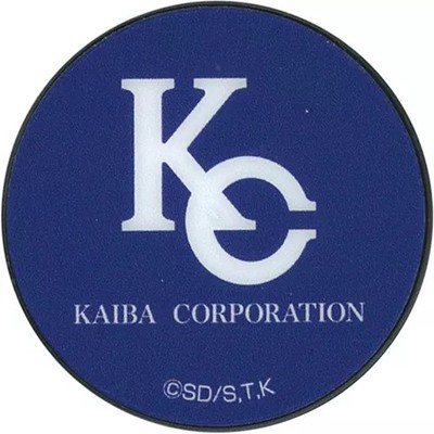 KC POCOPOCO Yu-Gi-Oh! Duel Monsters KAIBA CORPORATION STORE 4cm (2023)