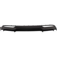 Diederichs 7930355 StoßStange Hinten FüR Tesla Model 3 (5YJ3) 2023-