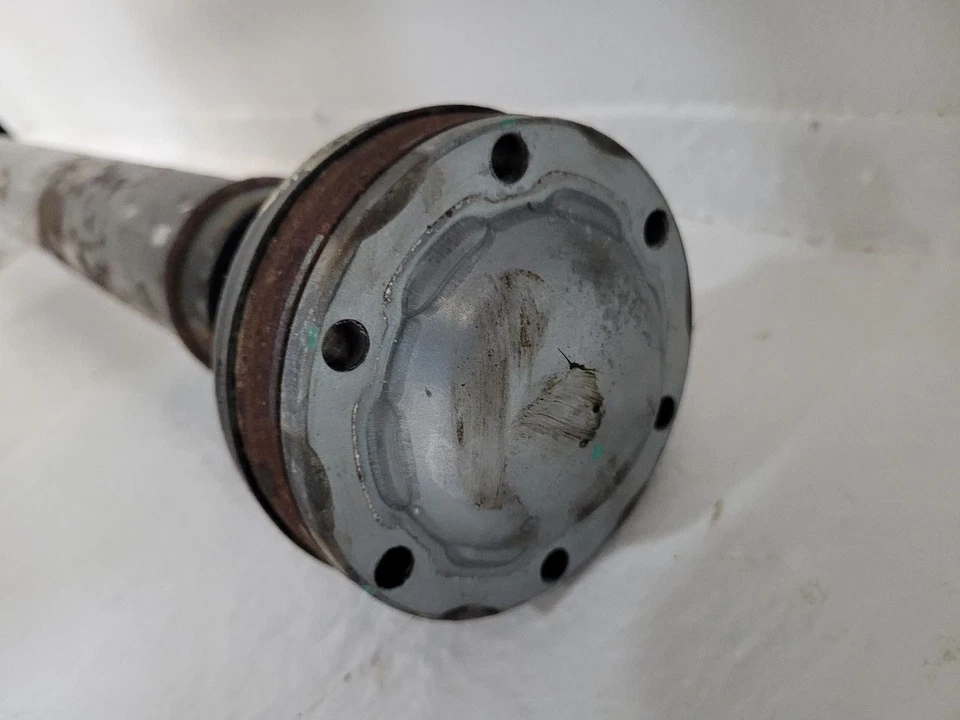 2012-2017 GMC ACADIA Rear Drive Shaft VIN J 11th Digit Limited 23167530 Foto 4 de 4