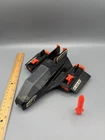 GI-Joe 1984 "Night Shade /Night Force" Vehicle  incomplete read description