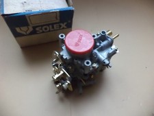 carburateur solex 32SEIA 32 seia renault 12772 neuf n°8ce3 7700636635