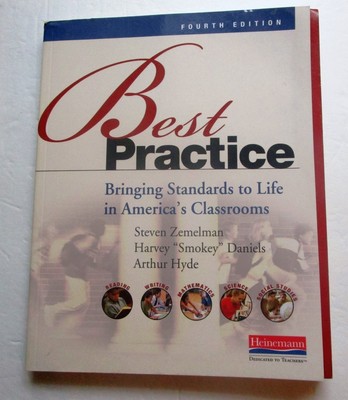 Best Practice, Fourth Edition: Bringing Standards to Life in America's Class...