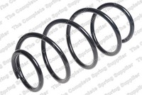 1X Lesjöfors Fahrwerksfeder 4037273 FüR Hyundai CEE KIA JD GD I30 GDI PRO Cvvt