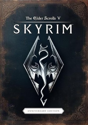 The Elder Scrolls V: Skyrim Anniver..., Jakobsson Morte