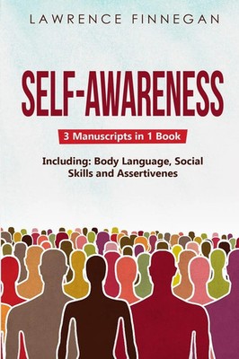 Self-Awareness Lawrence Finnegan Taschenbuch Englisch 2023 Lawrence Finnegan