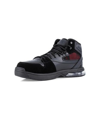Man's Sneakers & Athletic Shoes DC Versatile Work Composite Toe