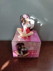 High School DxD Akeno Himejima Anime PVC Collectible Figure