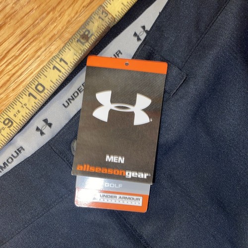 Under Armour Performance Golf Pants 36/R NWT - Picture 5 of 8