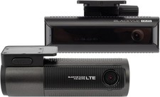 BlackVue DR750X-2CH DMS LTE Plus with 32GB microSD Card  Full HD LTE Cloud