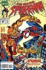 Amazing Spider-Man #395 - Marvel Comics - 1994