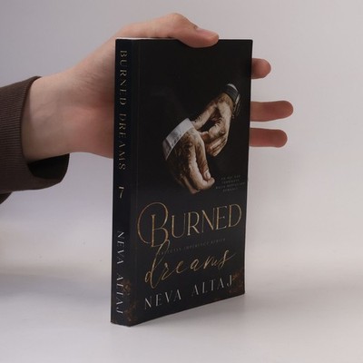 Burned Dreams  |  Neva Altaj