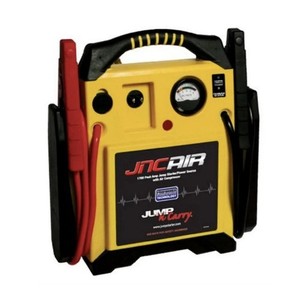 JNCAIR JUMP N CARRY COMPRESSOR EMERGENCY VEHICLE AND OFF-ROAD SAFETY ESSENTIAL