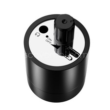 Water Leakage Detection Underground Water Pipe Leak Monitor Detector W/ Earphone