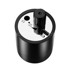 Water Leakage Detection Sensor Underground Water Pipe Leak Monitor Detector New