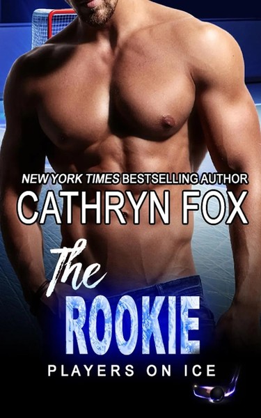 Cathryn Fox | The Rookie | Taschenbuch | Englisch (2021) | Cathryn Fox-image