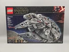 LEGO Star Wars Millennium Falcon (75257) New Sealed Retired Set