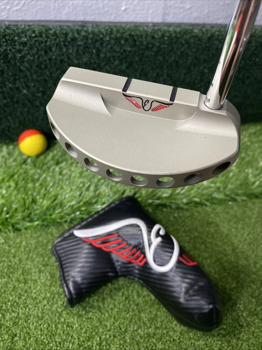 Edel Golf Putters for sale - eBay