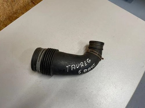 VW TOUAREG 7LA, 7L6, 7L7 Ladeluftkühlerschlauch 7L6128628 5.00 Diesel 22170130