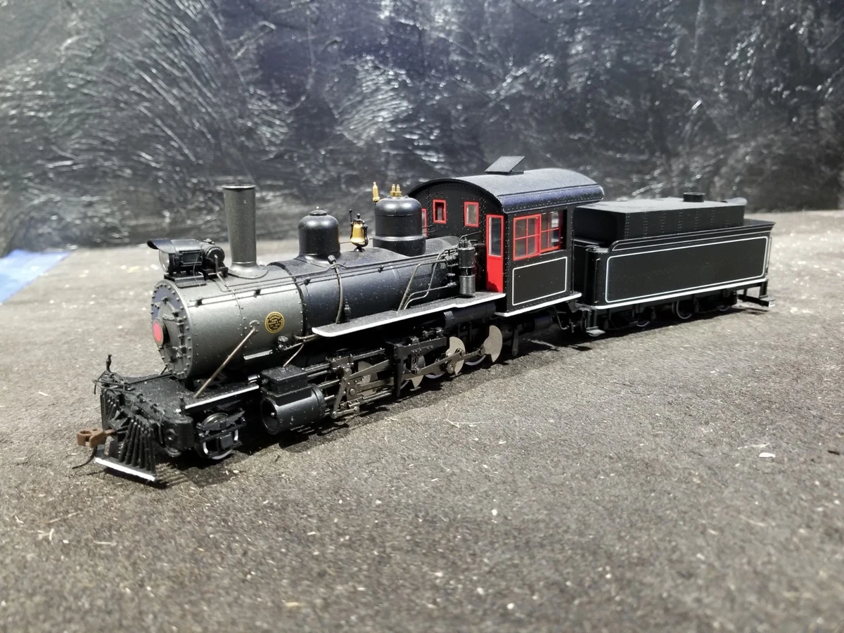 On30 Locomotive for sale | eBay