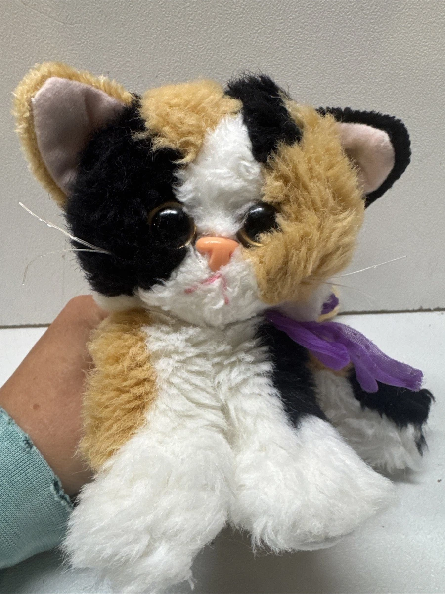 ビンテージ　キティ　キャット cat kitty 猫　ネコ　ねこ Tyco Kitty Kitty Kittens for sale | eBay