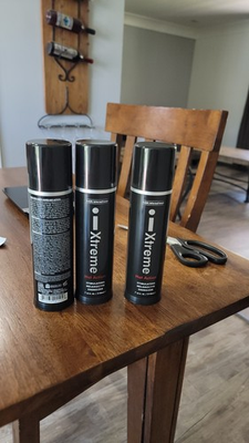 #ad Lot of 3 Mr. International MRI I Xtreme Hot Action Tanning lotion get 3 bottles $19.99