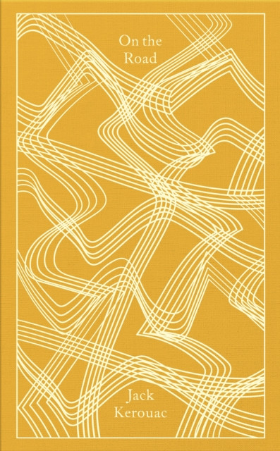 On the Road 9780241552643 Jack Kerouac - Free Tracked Delivery