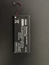Replacement Battery For Nintendo Switch Joy-Con. Specs: HAC-006 525mAh.