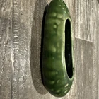 Vintage McCoy Pickle/ Cucumber Planter 6”