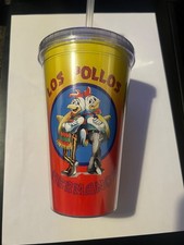 Breaking Bad Los Polos Hermanos Loot Crate cup