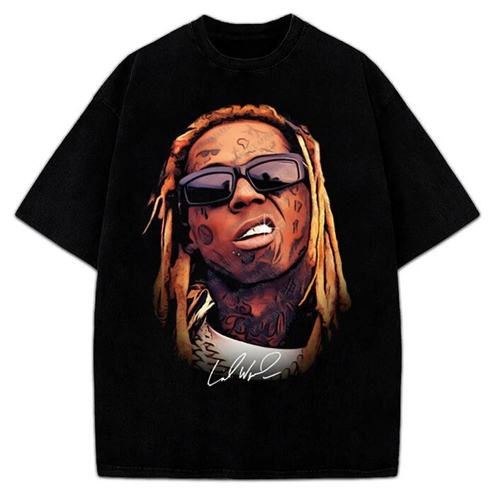 Lil Wayne Shirt for sale - eBay