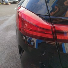 2019-2024 BMW 2 SERIES 218I MK1 F44  Rear Tail Light NS Passenger Side 7465465