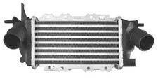 Intercooler – Luftkühler 30352 NRF für OPEL PEUGEOT SEAT BMW